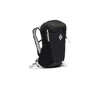Black Diamond - Women's Pursuit 15 Backpack - Zaino da escursionismo nero