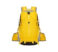 Zaino da trekking da donna - Borsa da viaggio 52 cm 30 L, Śac e Stoccaggio Multi-compartimenti, Šac Zaino in nylon leggero, Attrezzature per esterni riflettenti | Şac A os Đe Transport D́e Grande