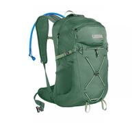 Zaino da trekking da donna CamelBak FOURTEENER 24 CON TASCA ACQUA (verde salvia) TU