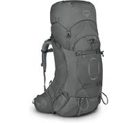 Zaino da trekking da donna Osprey Ariel 55 (grigio medio) WM-L