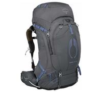 Osprey Aura Ag 65l Backpack Grigio M-L Uomo