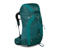 Osprey Eja 48l Backpack Verde M-L Uomo