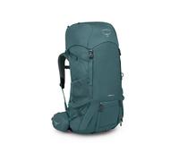 Osprey Renn 65 Woman Backpack Verde Donna