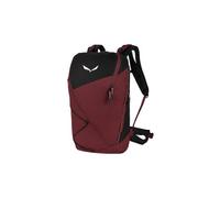 Zaino Salewa Puez 23L granata nero donna