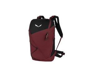 Zaino da trekking da donna salewa puez 23l bordeaux