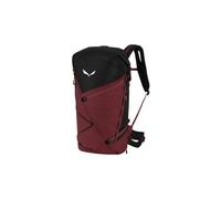 Zaino da trekking da donna Salewa Puez 32+5 l syrah/nero (32 L)