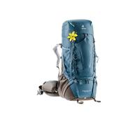 Zaino da trekking DEUTER AIRCONTACT PRO 65+15 SL UNI