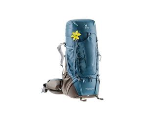 Zaino da trekking DEUTER AIRCONTACT PRO 65+15 SL UNI