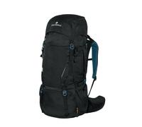 Ferrino Zaino da trekking Appalachian 75 Nero