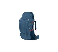 Zaino da trekking ferrino transalp 100l blu