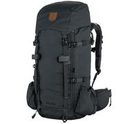 Fjällräven - Kajka 35 - Zaino da trekking S/M blu/nero