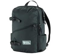 Zaino da trekking Fjällräven Vardag Backpack 17 Colore: nero