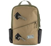 Fjällräven Vardag 17l Backpack Verde