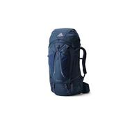 Zaino da trekking gregory baltoro 65l blu da uomo