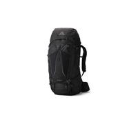Zaino da trekking gregory baltoro 65l nero da uomo