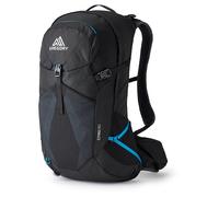 Gregory Citro 30 - Zaino, 55 cm, 30 L, 0.95 KG, Nero (Ozone Black)