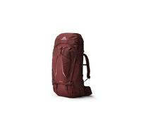 Zaino da trekking Gregory DEVA 60 RC M (ROSSO GARNET) Donna 60L