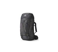 Zaino da trekking Gregory DEVA 80 PRO RC M (GRAPHENE GREY) Donna 80L