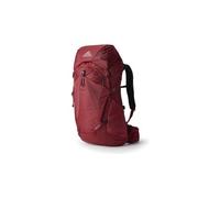 Zaino da trekking gregory jade 38 l rosso da donna