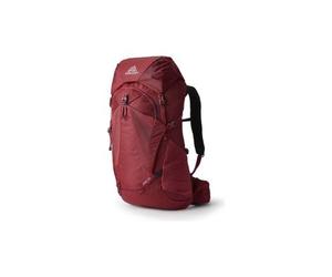 Zaino da trekking gregory jade 38 l rosso da donna