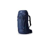 Zaino da trekking gregory jade 53 l blu da donna