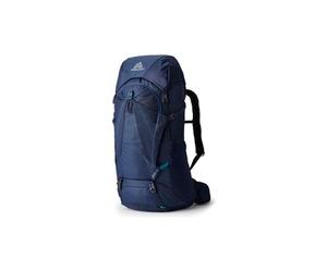 Zaino da trekking gregory jade 53 l blu da donna