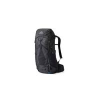 Borsa da trekking da uomo gregory paragon 40l nero