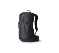 Zaino da trekking Gregory ZULU 30 SM/MD (NERO VOLCANICO) TU