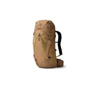 Zaino da trekking gregory zulu 40 l beige da uomo