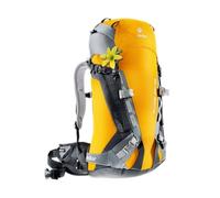 Zaino da trekking GUIDE 30+ SL (giallo) - Donna UNI