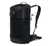 Zaino da trekking HAGLOFS L.I.M Mountain Trail 25 (True Black) 1-SIZE
