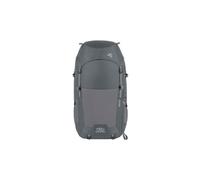 Zaino da trekking highlander ben nevis 52 l grigio da donna