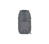Zaino da trekking highlander ben nevis 52 l grigio da uomo