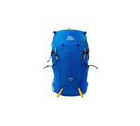 Zaino da trekking highlander vega 25l blu da uomo