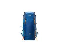 Zaino da trekking highlander vega 40l blu da uomo