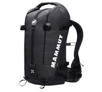 Mammut Trion 28 Zaino montagna nero, poliammide riciclato, unisex