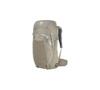 Zaino da trekking millet hiker air 28l marrone donna