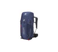 Zaino da trekking millet ubic 40l blu