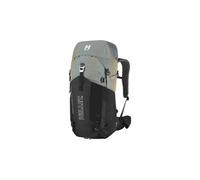 Zaino da trekking millet ubic 40l nero