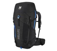 Millet - Zaino trekking - Ubic 55+15 Black - Nero