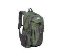Zaino trekking sportivo verde da 40L