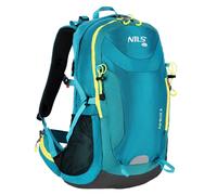 Zaino da trekking NILS Camp NC1917 Bleu 40 L