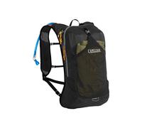 Zaino da trekking OCTANE 12 FUSION 2L (Nero) OS