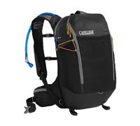 Zaino da trekking OCTANE 22L FUSION 2L (Nero) OS