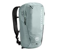 Zaino da trekking Ortovox TRACE 20 (Green Acid) 20 L