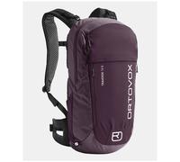 Zaino Ortovox TRAVERSE 18 S (nero corvino) 18 L