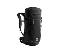 Zaino da trekking Ortovox TRAVERSE 40 (black raven) 40 L