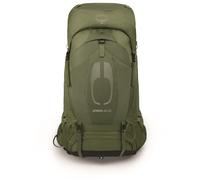 Osprey atmos ag 50 backpack green men s