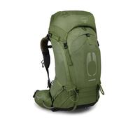Zaino da trekking Osprey Atmos AG 50 (Mythical Green) L-XL