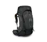 Osprey Atmos Ag 50l Backpack Nero S-M Uomo